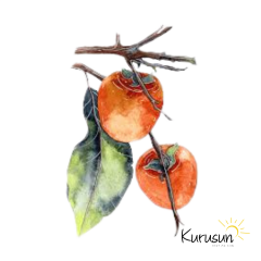 Cennet Elması Kurusu(Dilim)