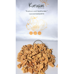 Kararında Ceviz  25 gr*20 ad