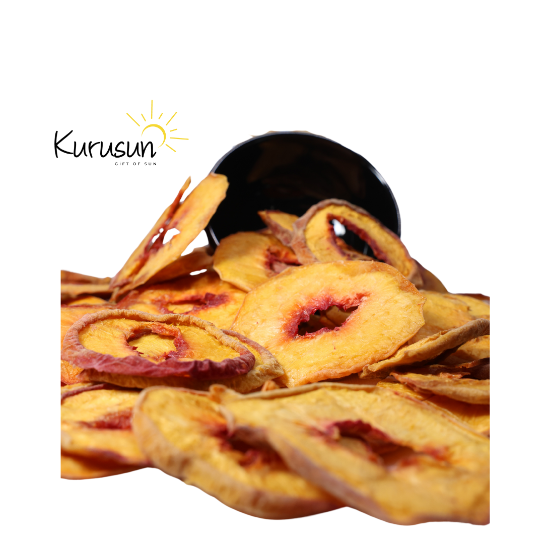 ŞEFTALİ KURUSU