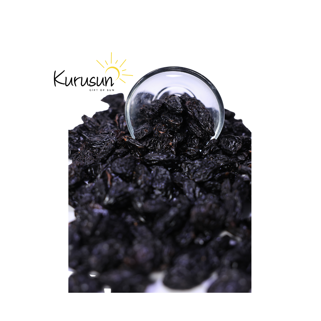 ANTEP KARASI SİYAH ÜZÜM