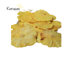 ANANAS KURUSU